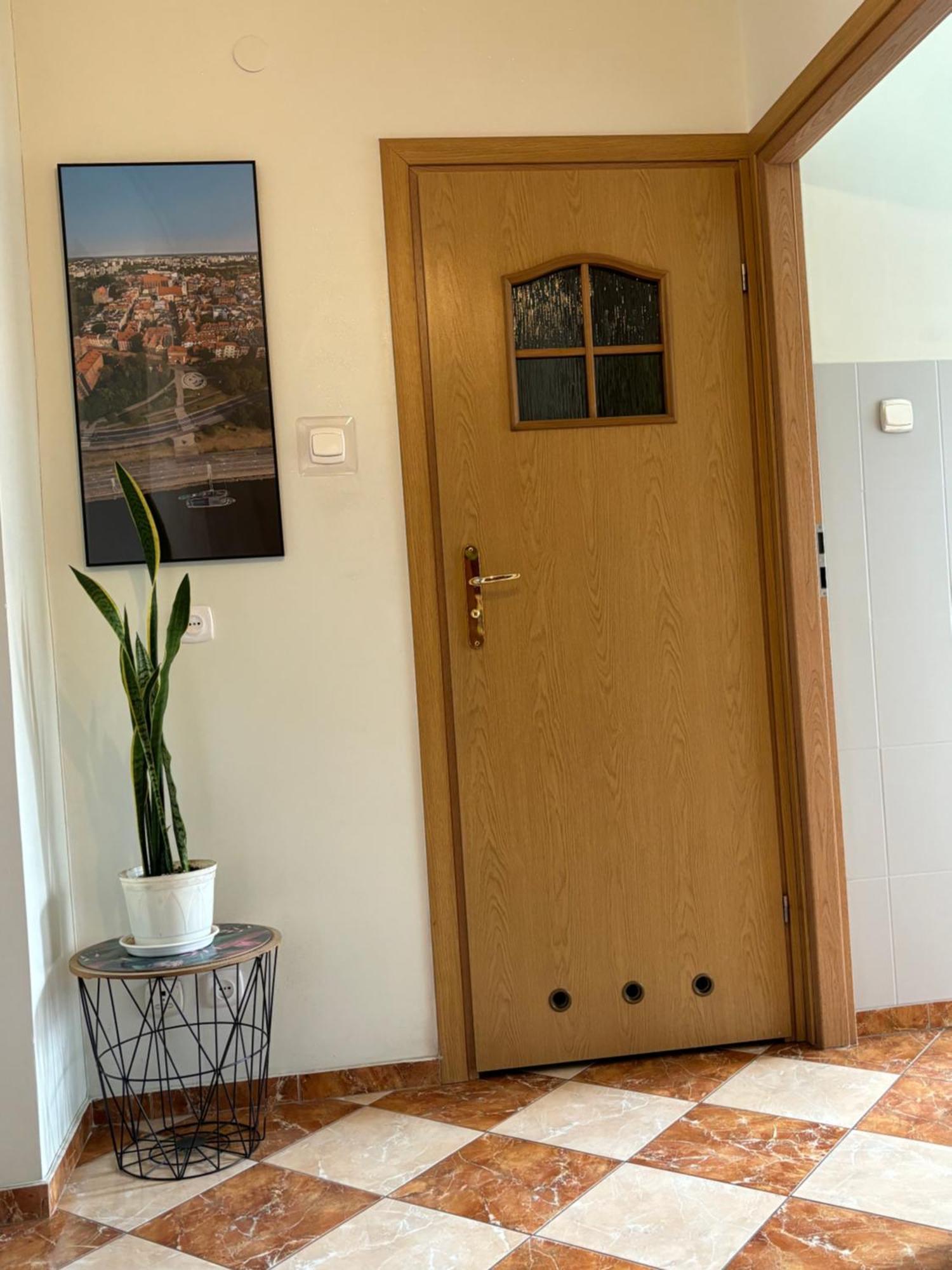 Apartament 18 Thorn Exterior foto